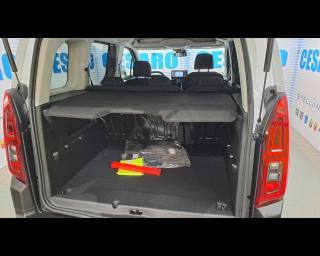 FIAT Doblo usata, con Cerchioni in acciaio
