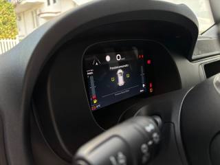 FIAT Panda usata, con Immobilizzatore elettronico