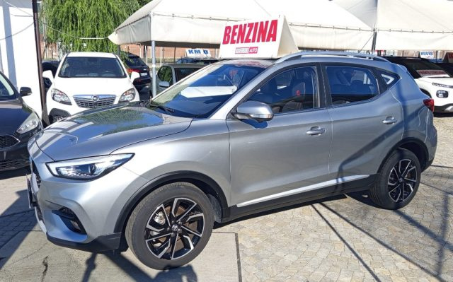MG ZS usata, con Airbag