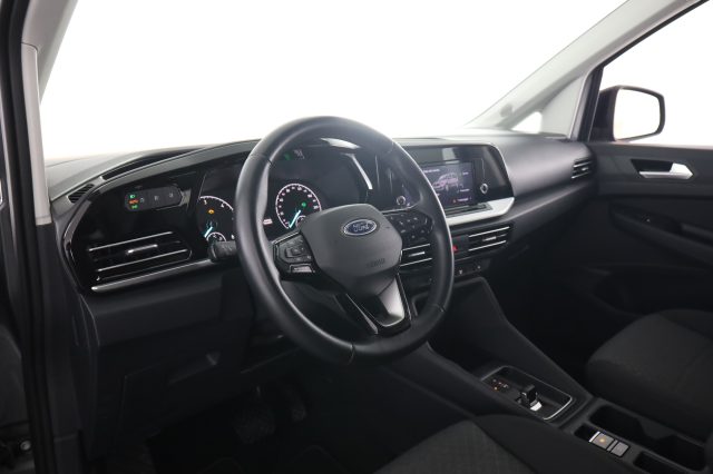FORD Tourneo Connect usata 1