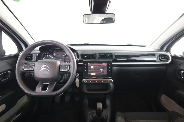 CITROEN C3 usata 3