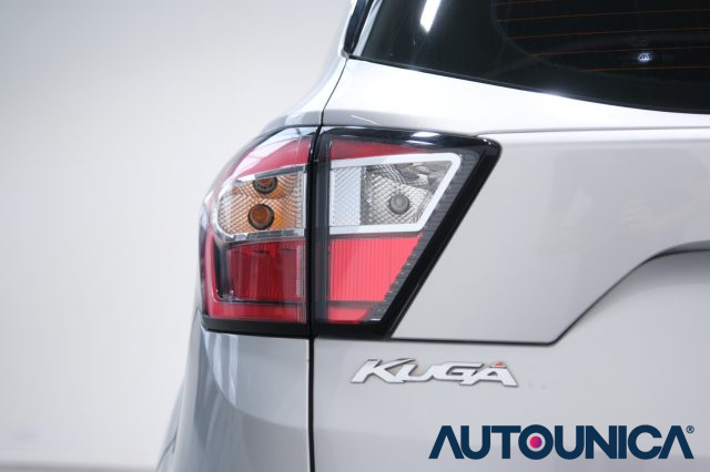 FORD Kuga usata 44