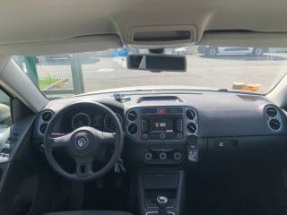 VOLKSWAGEN Tiguan usata, con Controllo trazione