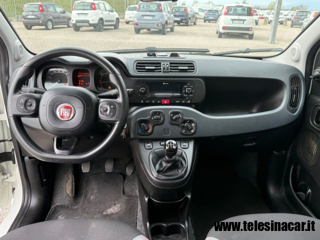 FIAT Panda usata 9
