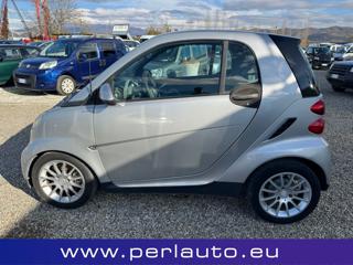 SMART ForTwo usata, con Airbag Passeggero