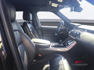 LAND ROVER Range Rover Sport usata 9