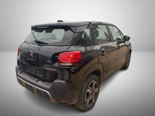 CITROEN C3 Aircross usata, con Airbag