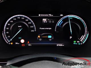 KIA XCeed usata, con Isofix