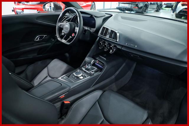 AUDI R8 usata, con Controllo trazione