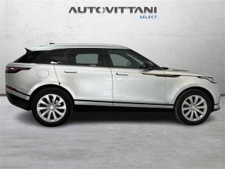 LAND ROVER Range Rover Velar usata 4