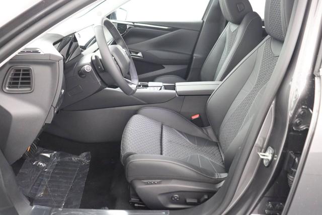 DS AUTOMOBILES DS 4 usata, con Alzacristalli elettrici