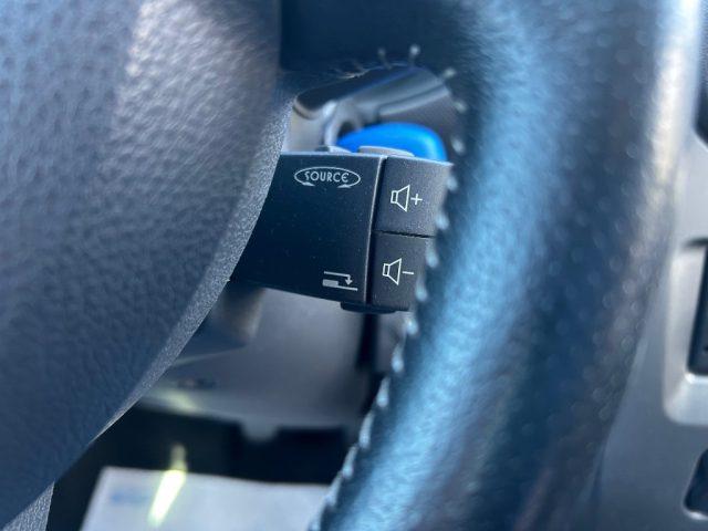 DACIA Duster usata, con Immobilizzatore elettronico