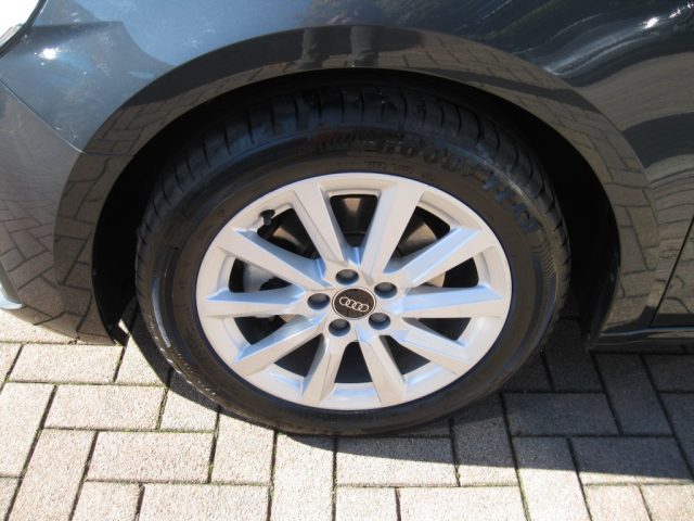 AUDI A1 usata, con Airbag Passeggero