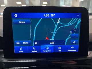FORD Kuga usata, con Climatizzatore