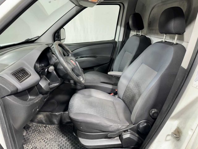 FIAT Doblo usata 13