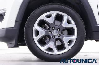 JEEP Compass usata, con Cruise Control