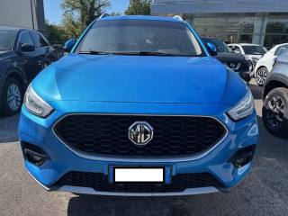 MG ZS 1.0T-GDI aut. Luxury