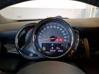 MINI One usata, con Airbag Passeggero