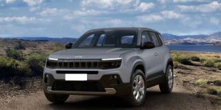 JEEP Avenger 1.2 Turbo 100 CV