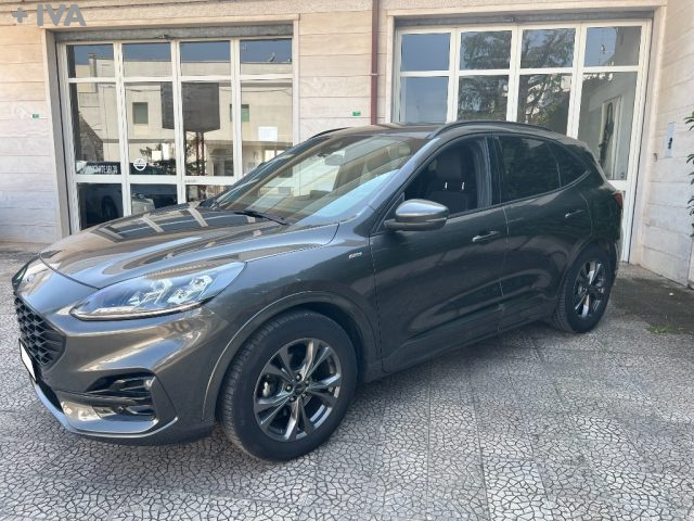 FORD Kuga usata 2