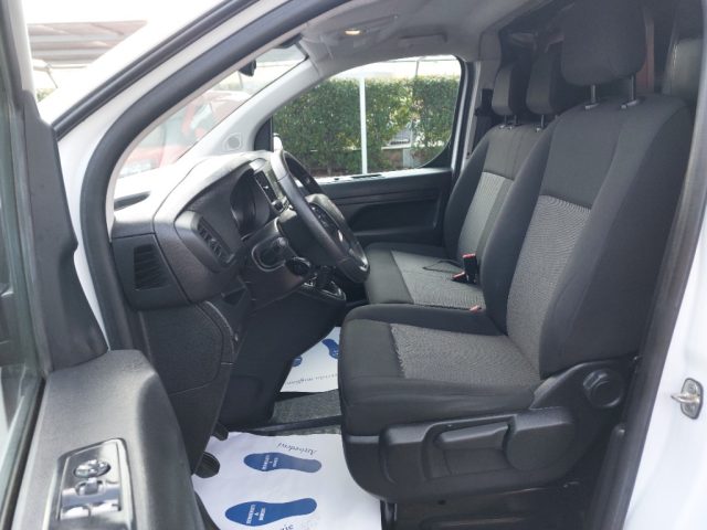 FIAT Scudo usata, con Touch screen