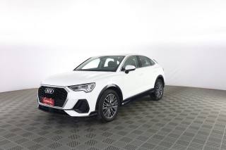 AUDI Q3 usata 6