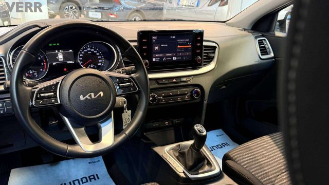 KIA XCeed usata, con Fendinebbia