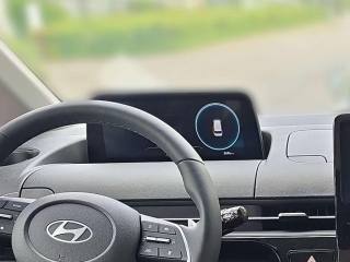 HYUNDAI Staria usata, con Controllo trazione