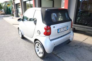 SMART ForTwo usata 73
