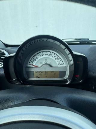 SMART ForTwo usata 9