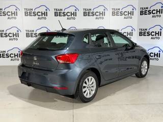 SEAT Ibiza usata, con Climatizzatore