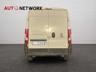 FIAT Ducato usata, con ESP