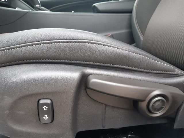 OPEL Insignia usata, con Luci diurne LED