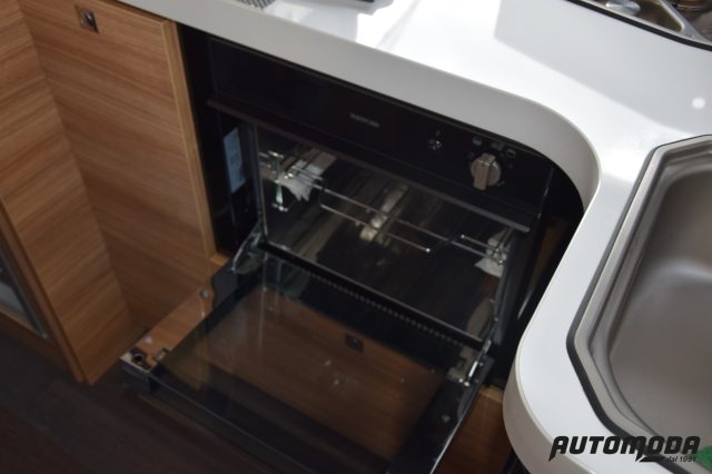 ADRIA usata 26