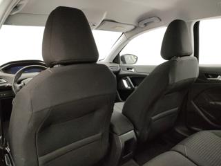 PEUGEOT 308 usata, con Servosterzo