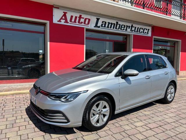 VOLKSWAGEN Golf usata, con ABS