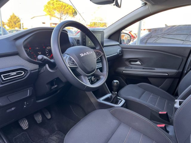 DACIA Jogger usata, con Chiusura centralizzata