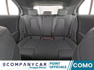 MERCEDES-BENZ A 180 usata, con Climatizzatore