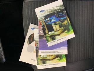 FORD EcoSport usata, con Bracciolo