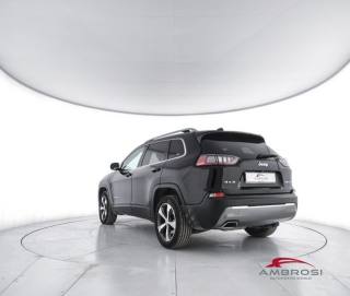 JEEP Cherokee usata 3