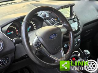 FORD Tourneo Courier usata, con Controllo trazione