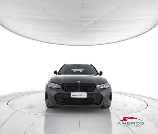 BMW 330 usata 4