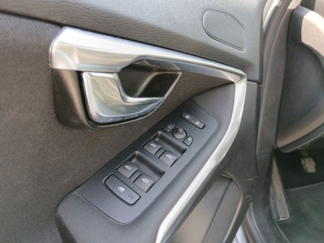 VOLVO V40 usata, con Cerchi in lega