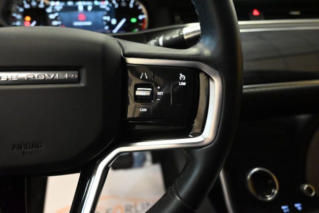 LAND ROVER Range Rover Evoque usata 132