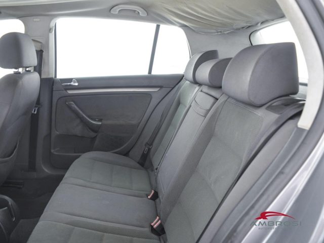 VOLKSWAGEN Golf usata 9