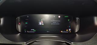 JEEP Compass usata, con Park Distance Control