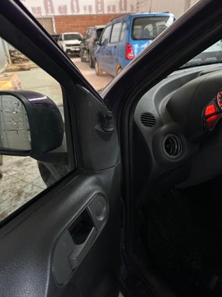 FIAT Panda usata, con Autoradio