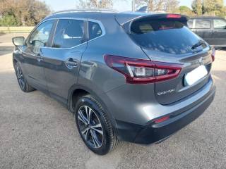 NISSAN Qashqai usata 6