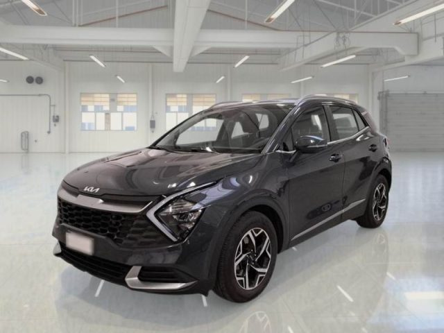 KIA Sportage usata, con ABS