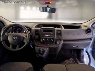 RENAULT Trafic usata, con Controllo trazione